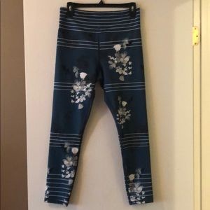 Zyia Active leggings